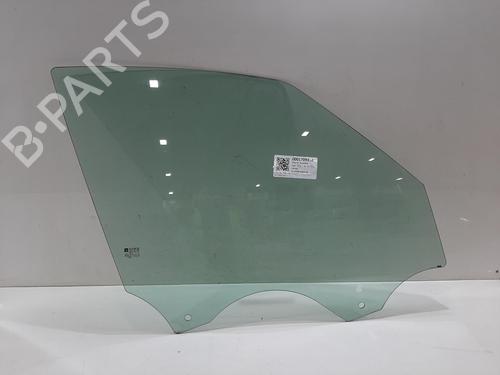 Used Front right door window Front right door window VAUXHALL ZAFIRA Mk III (P12) 1.4 (75) (140 hp) 34577044 34577044
