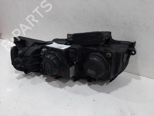 Right headlight VOLVO S80 I (184) D5 | BP32193211C29
