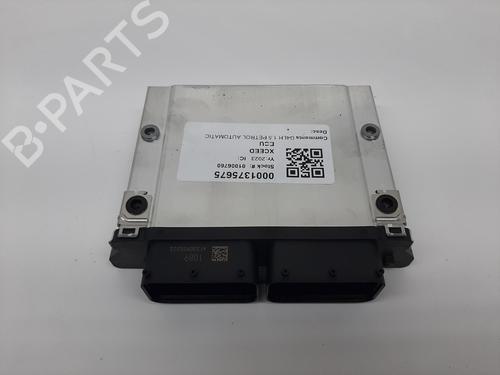 Used Control unit KIA XCEED (CD) 1.5 T-GDI (160 hp) 26862863