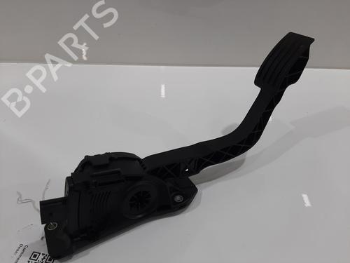 Used Pedal Pedal FORD TRANSIT CONNECT V408 Box Body/MPV 1.5 EcoBlue (120 hp) 33799980 33799980