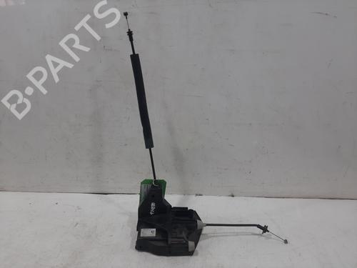 Used Rear left lock Rear left lock 29882245 29882245