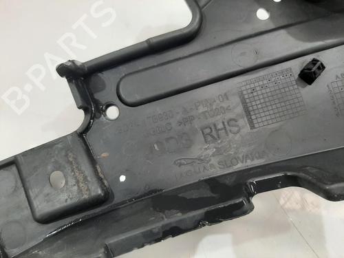 Support JAGUAR I-PACE (X590) EV400 AWD | BP28617208C155 