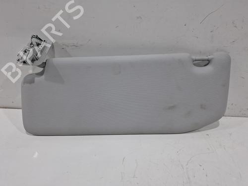 Right sun visor JEEP AVENGER (J2) 1.2 GSE T3 | BP39149730I2 - Image 4