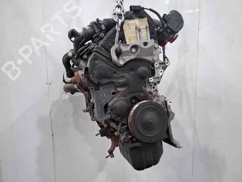 Engine FORD FIESTA VI (CB1, CCN) 1.6 TDCi | BP37694338M1 - Image 6