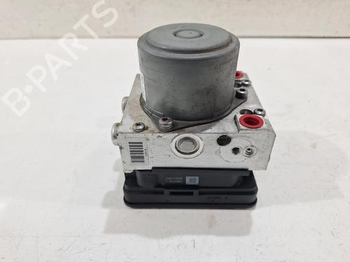 ABS pump JEEP RENEGADE SUV (BU, B1, BV) 1.6 CRD | BP31596471M43 