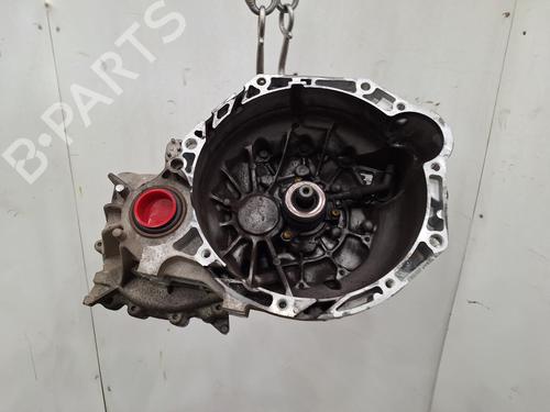 Used Gearbox Gearbox 38440705 38440705