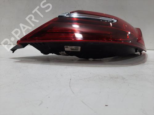 Right taillight VAUXHALL INSIGNIA Mk I (A) Hatchback (G09) 2.0 CDTI (68) | BP29946224C35