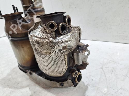 Particulate filter AUDI A6 C7 (4G2, 4GC) 2.0 TDI | BP39965177M81 - Image 4