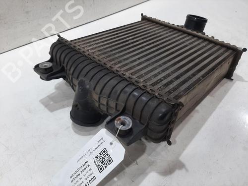 Intercooler LAND ROVER RANGE ROVER IV (L405) 3.0 SDV6 Hybrid 4x4 | BP30670595M30