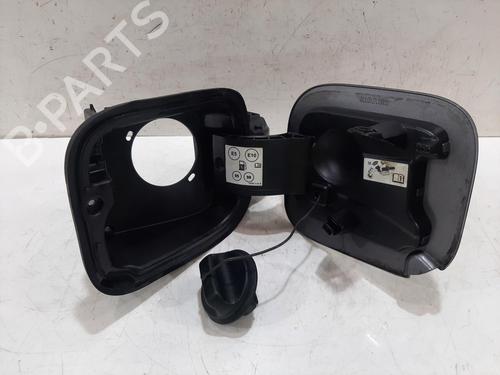 Tampa do combustível RENAULT CAPTUR I (J5_, H5_) 0.9 TCe 90 (90 hp) 30735788