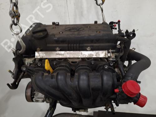 Engine HYUNDAI i30 (GD) 1.4 | BP33180112M1 - Image 5