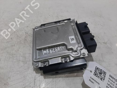 Control unit JAGUAR I-PACE (X590) EV400 AWD | BP30495216M11