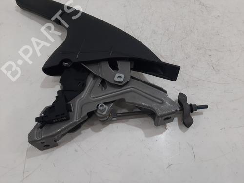 Hand brake SKODA SCALA (NW1) 1.0 TSI | BP35768620I18  - Image 5