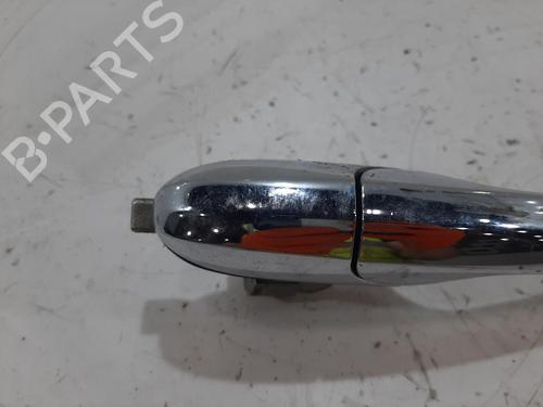 Exterior handle FIAT 500 C (312_) 1.2 (312CXA1A, 312AXA1A) | BP30286739C122