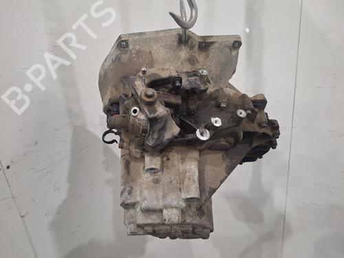 Gearbox FORD FOCUS III 1.5 TDCi | BP39531794M3 - Image 5