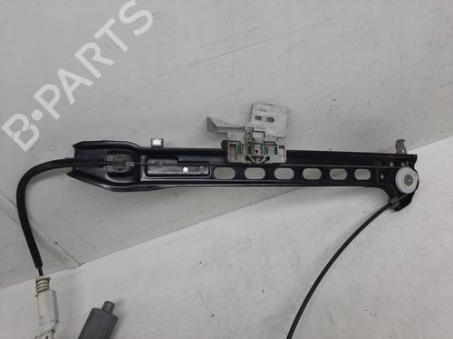 Rear right window mechanism MERCEDES-BENZ CLS (C219) CLS 320 CDI (219.322) | BP26751263C25 