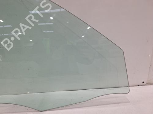 Front right door window MERCEDES-BENZ CLA (C118) CLA 180 (118.384) | BP27922619C19 