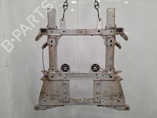 Subframe JAGUAR I-PACE (X590) EV400 AWD | BP29397546M9 