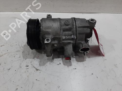 Used AC compressor VW GOLF VI Convertible (517) 1.6 TDI (105 hp) 29809568