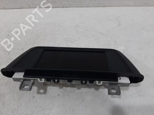 Radio BMW 3 Touring (F31) 320 d | BP32324845E6 