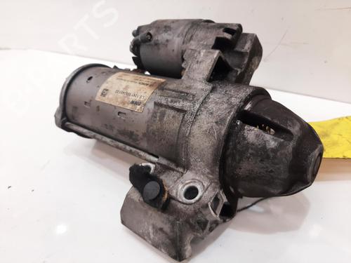 Starter BMW 1 (F20) 116 d | BP36593918M8 - Image 4