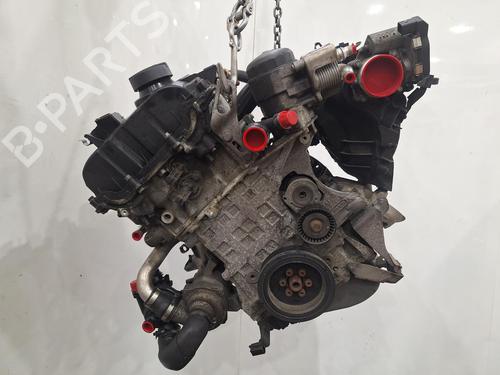 Engine BMW 3 Touring (E91) 318 i | BP29496861M1 