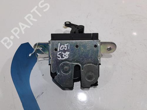 tailgate-lock-ford-ka-ru8-2008-2009-2010-2011-2012-2013-2014-2015-2016-36216680 main image