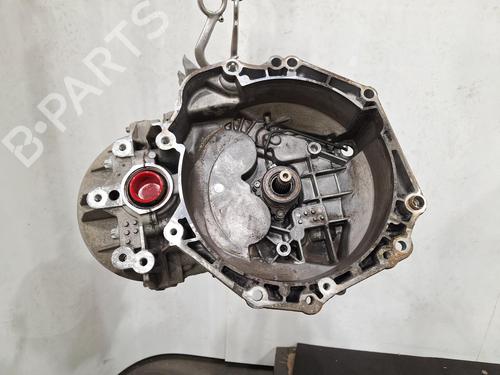 Used Gearbox CHEVROLET TRAX 1.4 (140 hp) 28507827