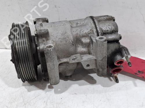 AC compressor PEUGEOT 2008 I (CU_) 1.6 HDi | BP39507009M34 - Image 6
