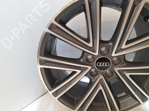 Fælk AUDI A1 Sportback (GBA) 25 TFSI | BP35768615C45 - Image 5