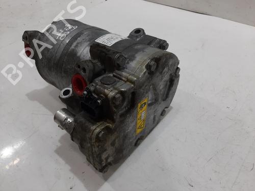 AC compressor JAGUAR I-PACE (X590) EV400 AWD | BP30179860M34
