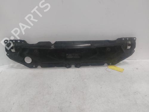Used Front slam panel BMW 5 (E60) 530 d (231 hp) 26842781