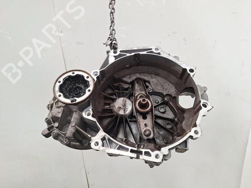 gearbox-vw-golf-vii-5g1-bq1-be1-be2-2012-2013-2014-2015-2016-2017-2018-2019-2020-2021-37236325 main image