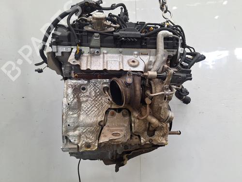 Engine BMW 3 (F30, F80) 330 e | BP37433034M1 - Image 5
