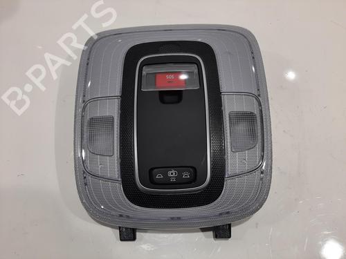 Innerbelysning Innerbelysning HYUNDAI i20 III (BC3, BI3) 1.0 T-GDI hybrid 48V (101 hp) 36154526 36154526