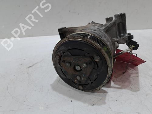 AC compressor TOYOTA AYGO (_B4_) 1.0 VVTi (KGB40) | BP36773531M34 - Image 6