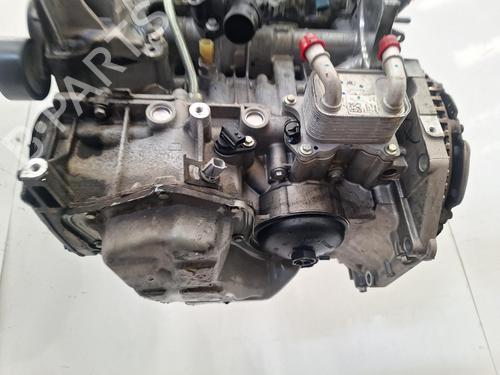 Engine RENAULT KADJAR (HA_, HL_) 1.2 TCe 130 (HLMR) | BP37607989M1  - Image 5