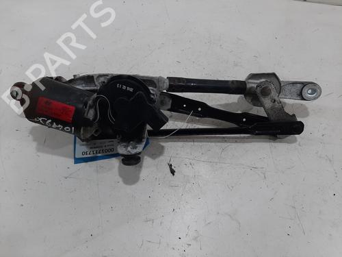 Front wiper motor HYUNDAI i30 (GD) 1.4 | BP34534173M29 - Image 2