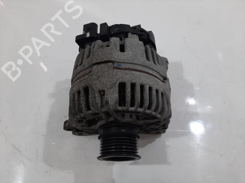Alternator VW POLO IV (9N_, 9A_) 1.4 16V | BP29322647M7 