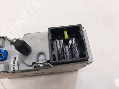 Control unit CITROËN C4 III (BA_, BB_, BC_) 1.2 PureTech 130 (BAHNSA, BAHNSB) | BP39413442M11 - Image 6