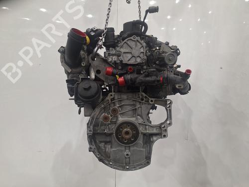 Used Engine Engine PEUGEOT 5008 II (MC_, MJ_, MR_, M4_) 1.5 BlueHDi 130 (MCYHZJ, MCYHZR, MCYHZX) (131 hp) 34619448 34619448