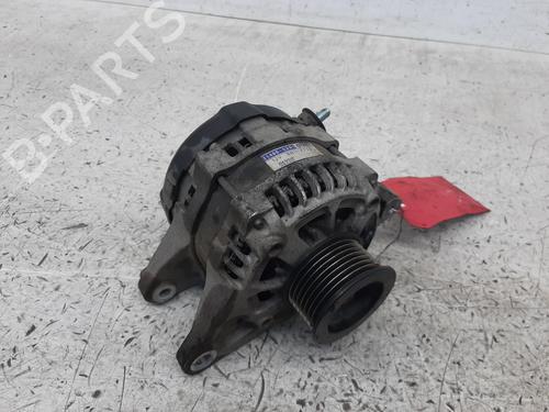 Used Alternator Alternator 26768081 26768081
