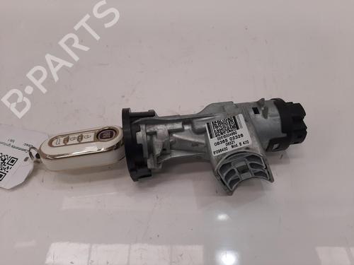 Ignition barrel FIAT 500 (312_) 1.0 Mild Hybrid (312.AYD1B) | BP35985809M48 - Image 2