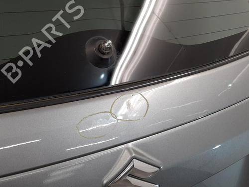 Tailgate SUZUKI VITARA (LY) 1.4 T (APK414) | BP34338657C6  - Image 5