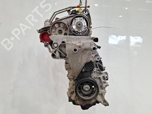 Engine VW GOLF VII (5G1, BQ1, BE1, BE2) 1.4 TSI | BP29524565M1 
