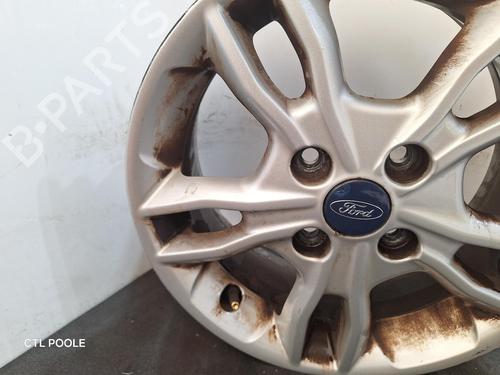 Fælk FORD FIESTA VI (CB1, CCN) 1.0 EcoBoost | BP37853201C45 - Image 5