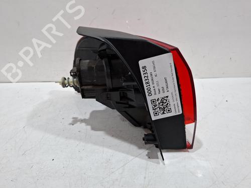 Right taillight VW GOLF VI (5K1) 1.6 TDI | BP39405699C35 - Image 4