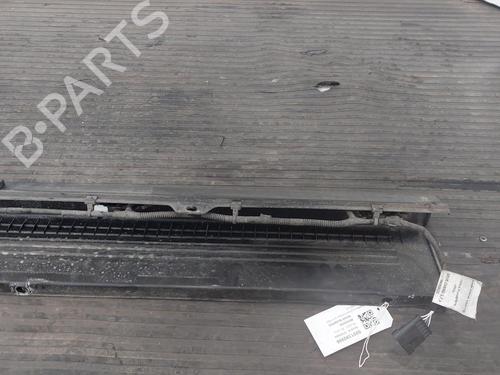 Rear bumper VAUXHALL MOVANO Mk III (C) VAN (U9) 2.2 D | BP26839074C8 