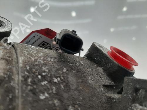 AC-Kompressor RENAULT TWINGO III (BCM_, BCA_) 1.0 SCe 70 | BP26750270M34 