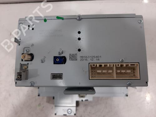 Electronic module KIA SPORTAGE IV (QL, QLE) 1.7 CRDi | BP36661946M83 - Image 3